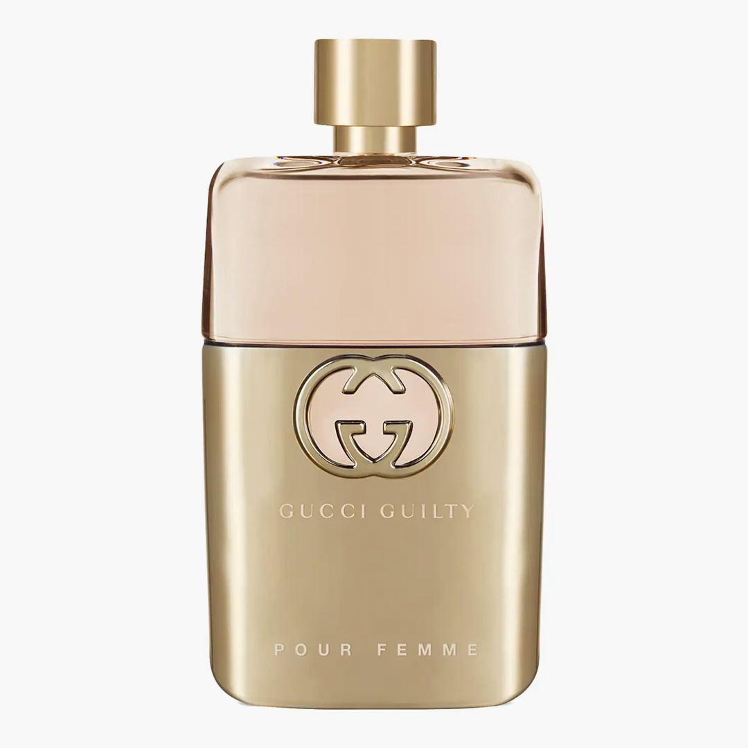 gucci guilty pour femme eau de parfum 90ml