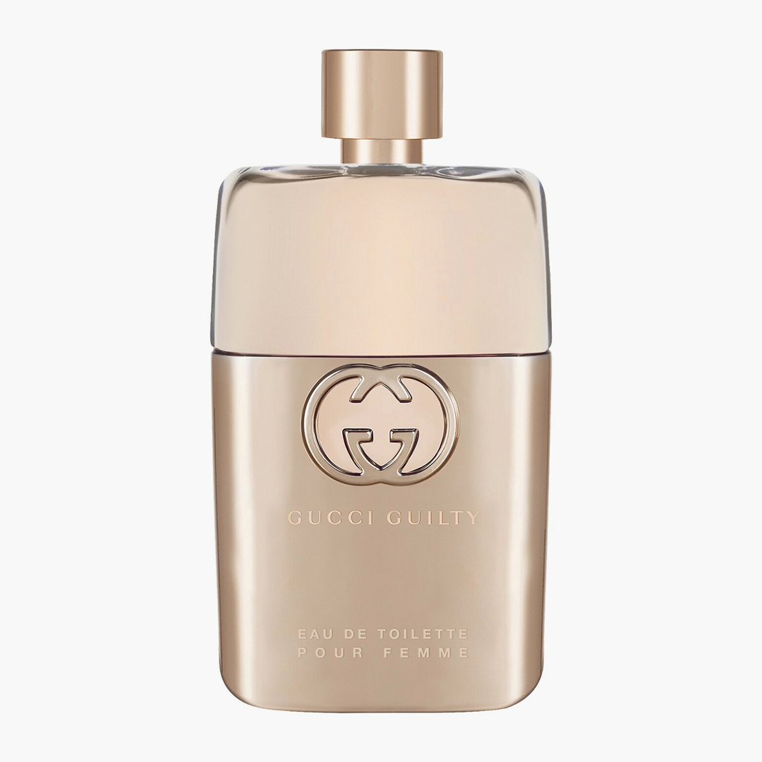 absolut - Gucci - Guilty pour Femme Eau de Toilette 90ml