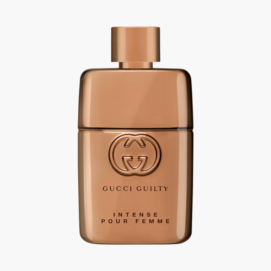 absolut - Gucci - Guilty pour Femme Intense Eau de Parfum 50ml