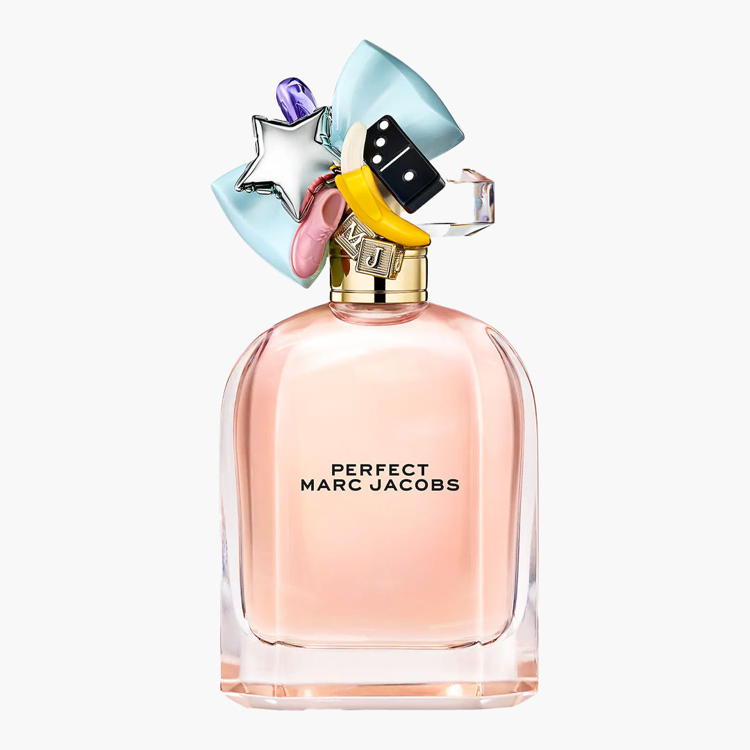 marc jacobs perfect eau de parfum 100ml