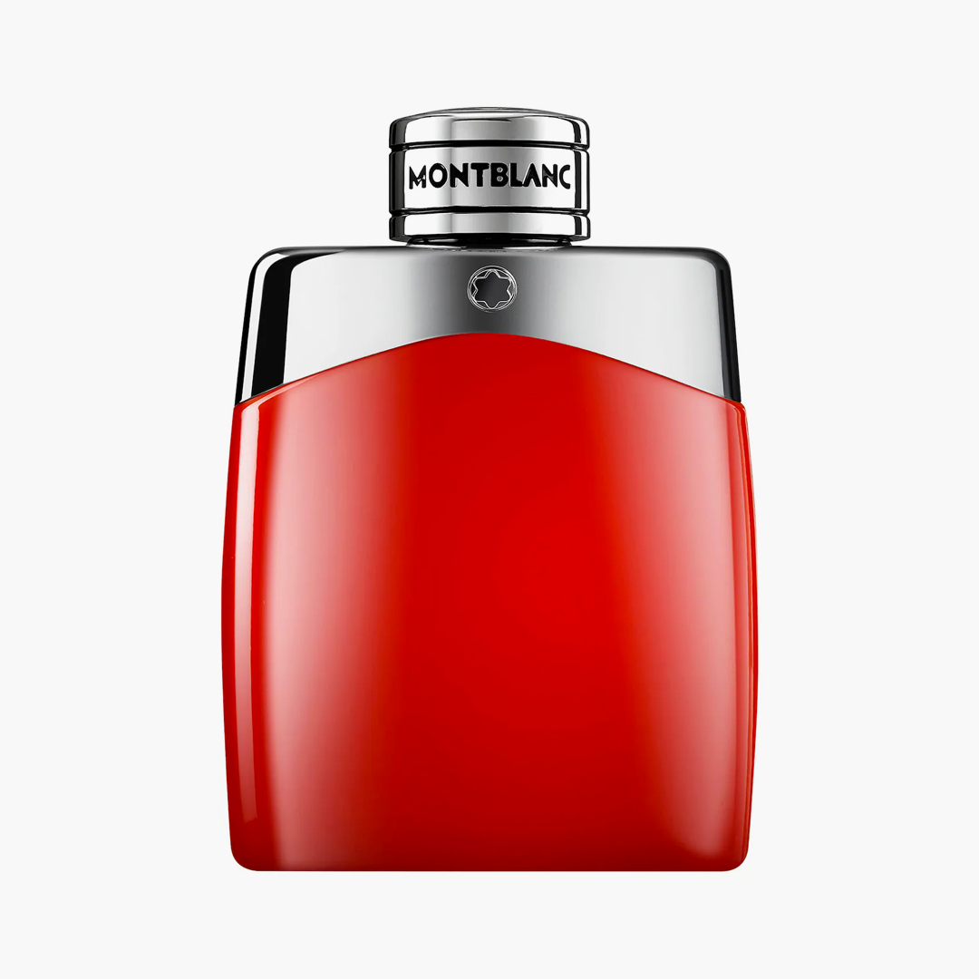absolut - Montblanc - Legend Red Eau de Parfum 100ml