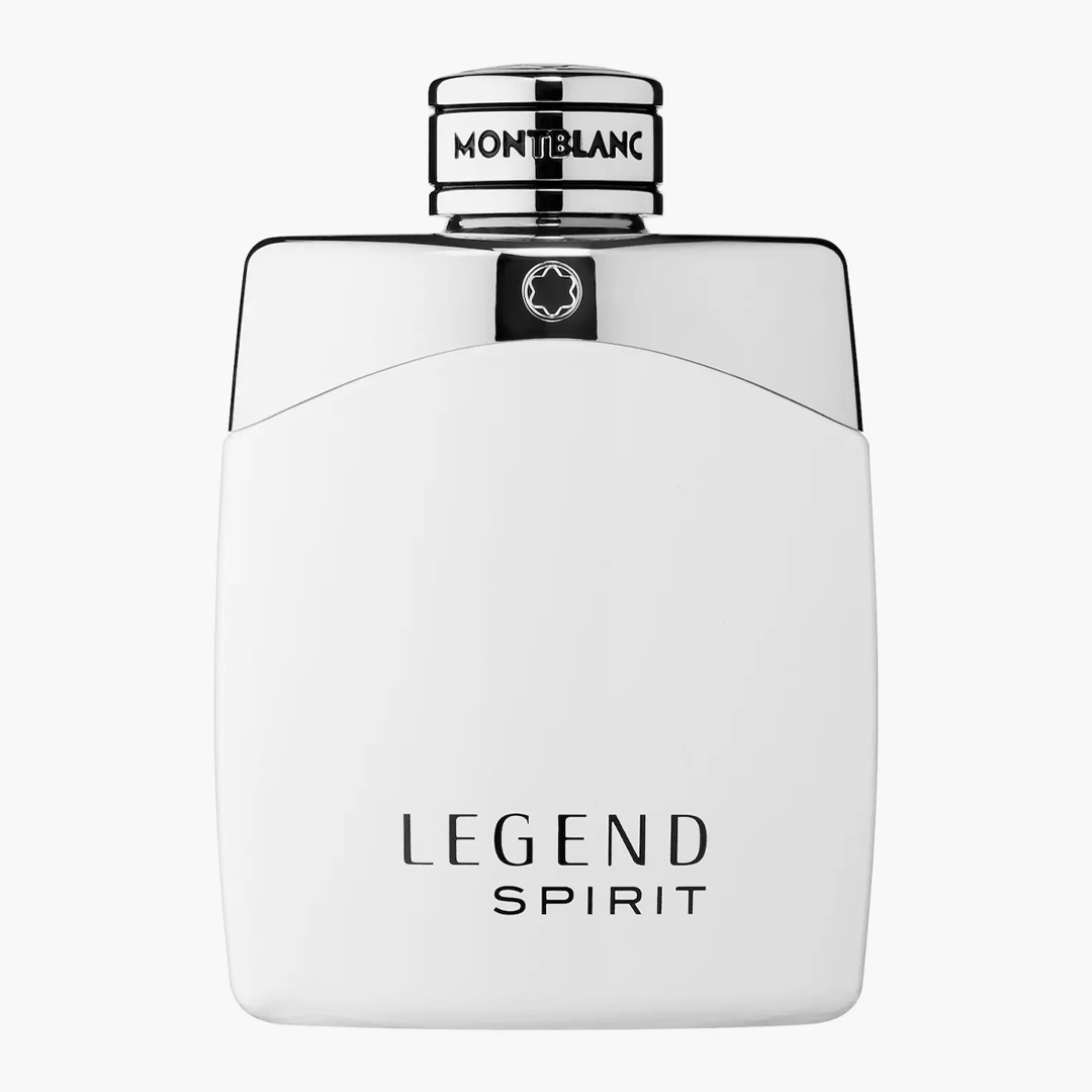 absolut - Montblanc - Legend Spirit Eau de Toilette 100ml