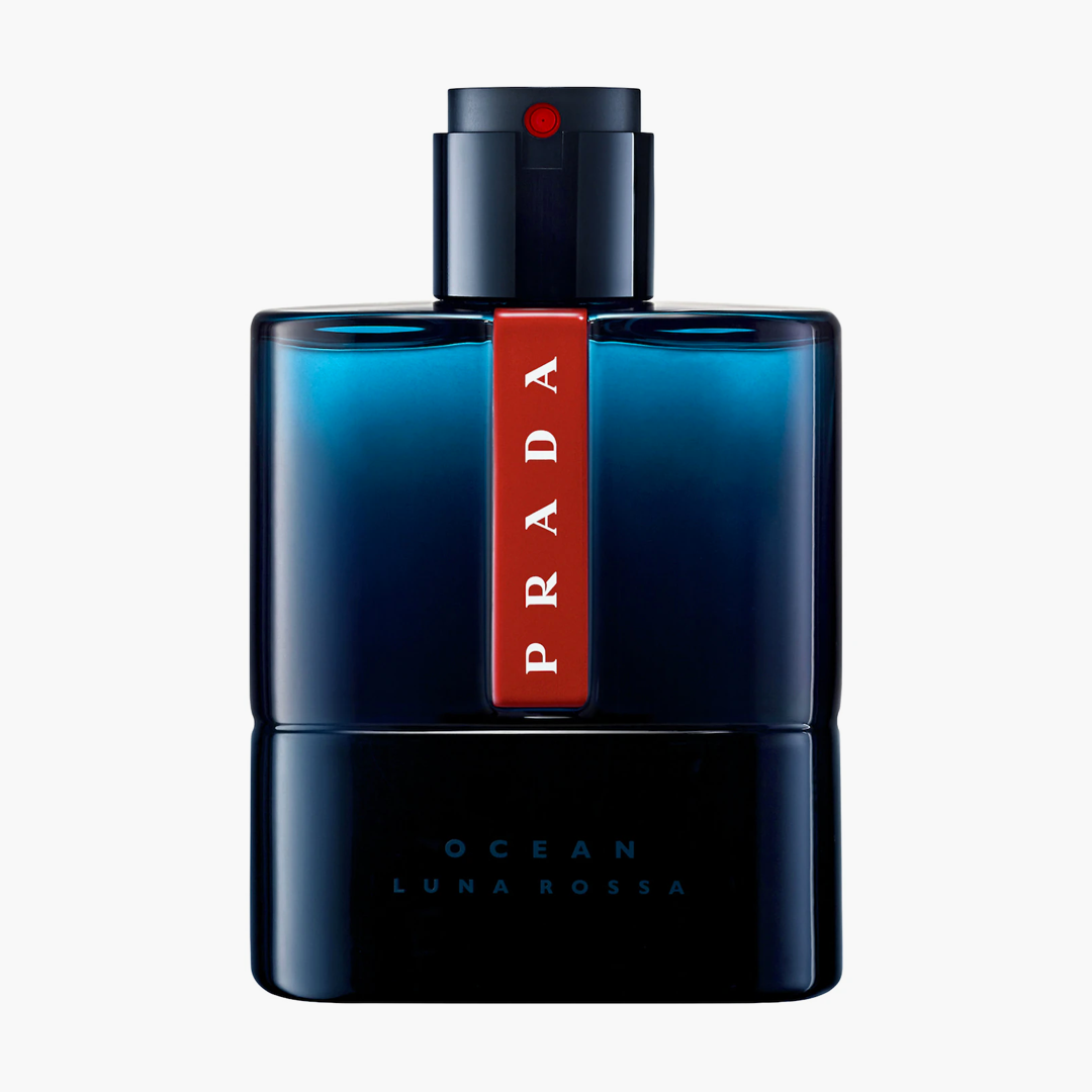 absolut - PRADA - Luna Rossa Ocean Eau de Toilette 100ml