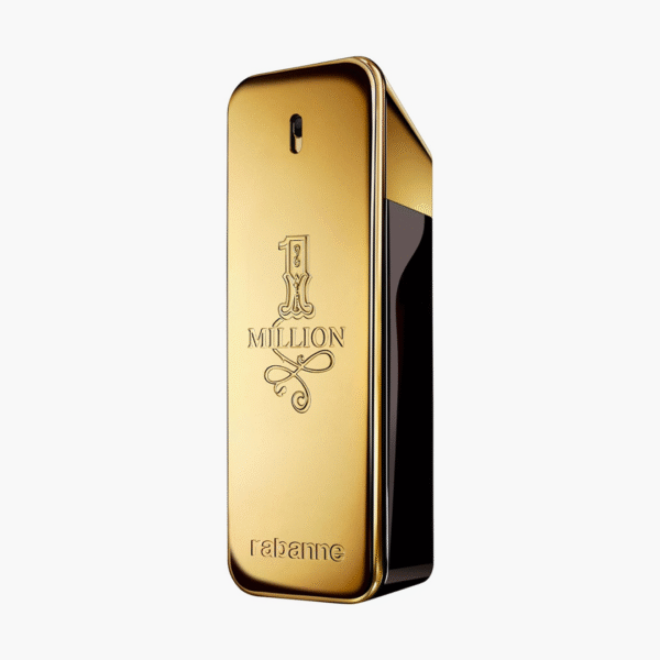 paco rabanne 1 million eau de toilette 100ml