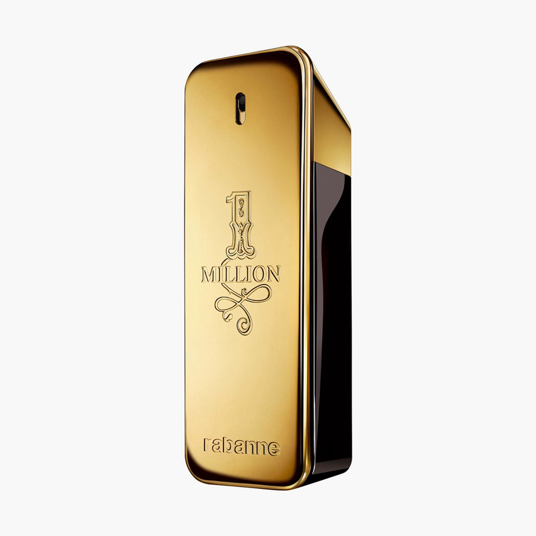 absolut - Paco Rabanne - 1 Million Eau de Toilette 100ml