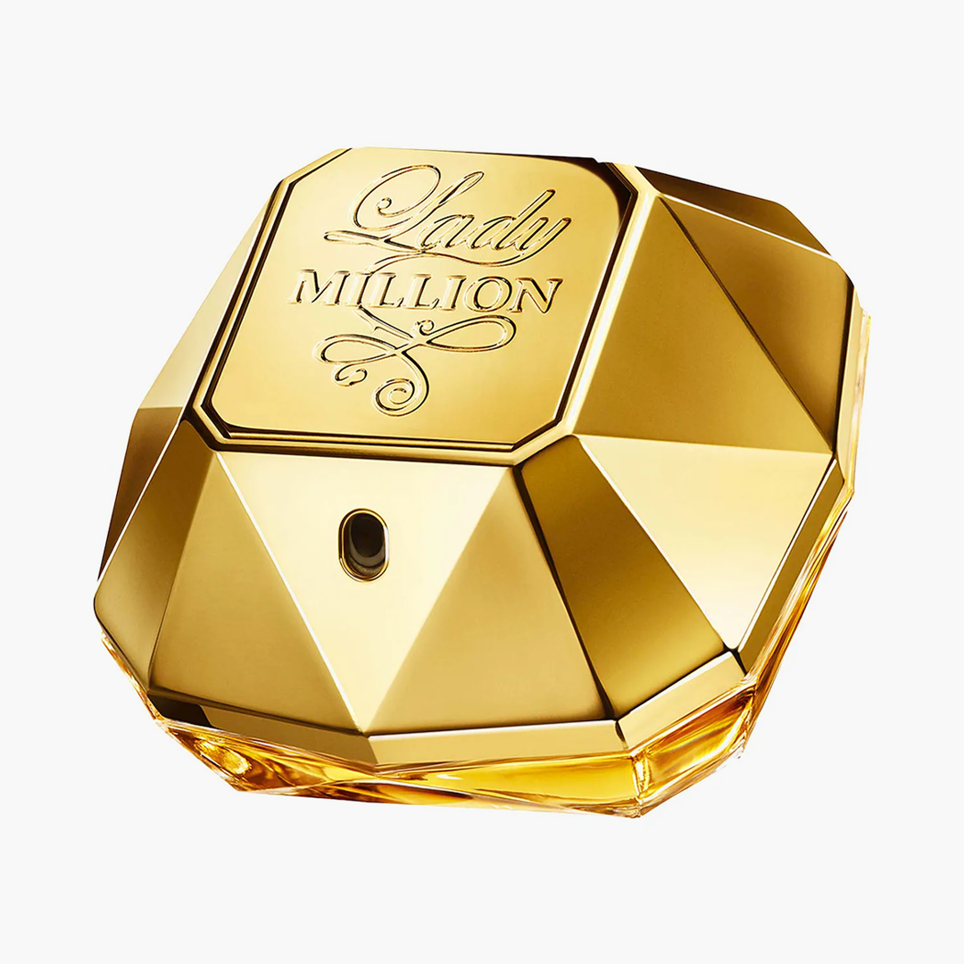 absolut - Paco Rabanne - Lady Million Eau de Parfum 80ml