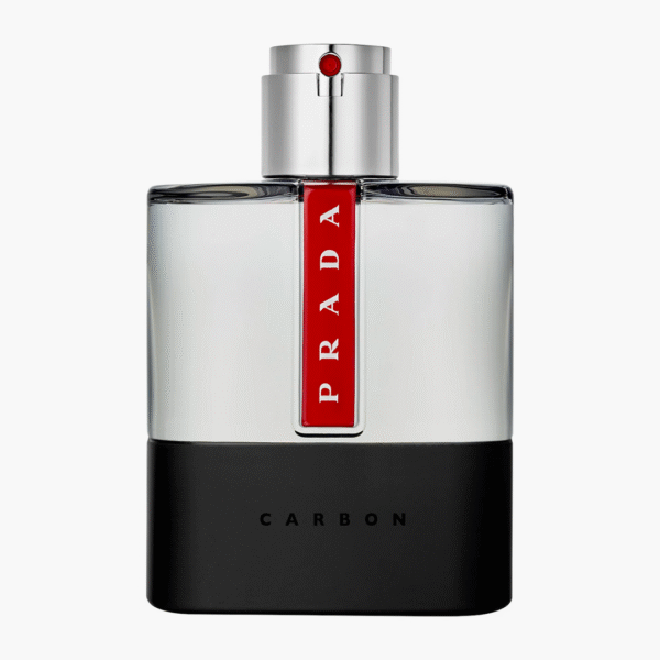 prada eau de toilette luna rossa 100ml