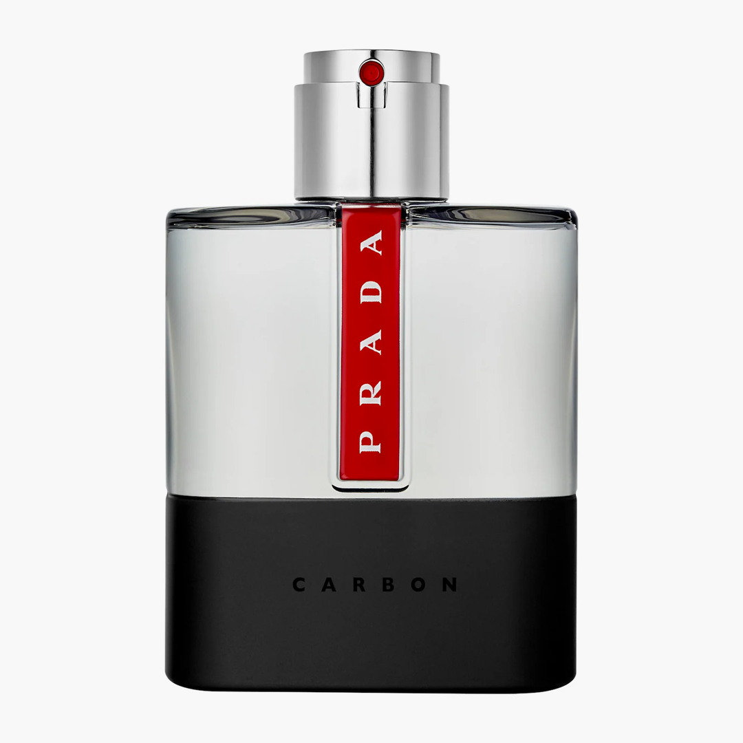 prada eau de toilette luna rossa 100ml