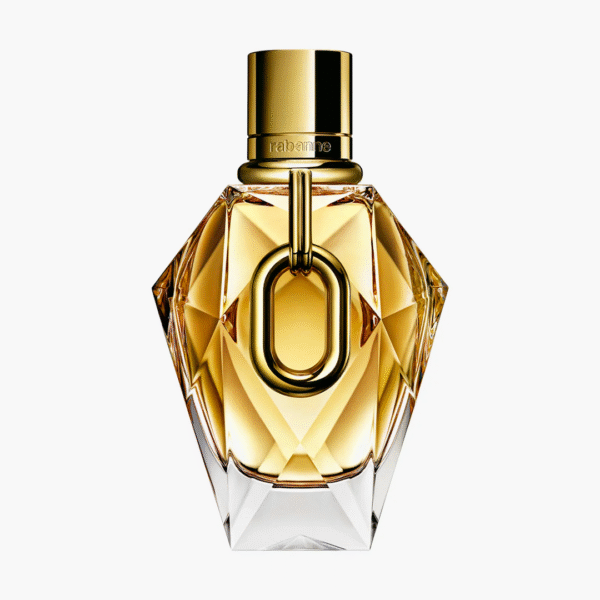 rabanne eau de parfum million gold for her 90ml