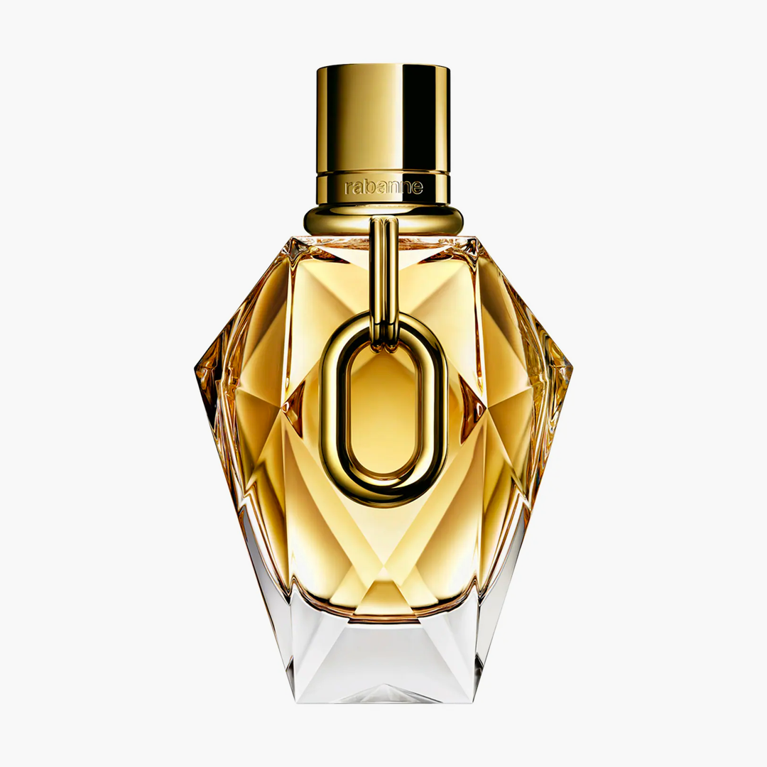 rabanne eau de parfum million gold for her 90ml