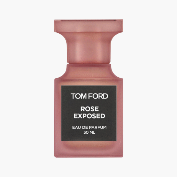 tom ford eau de parfum rose exposed 30ml