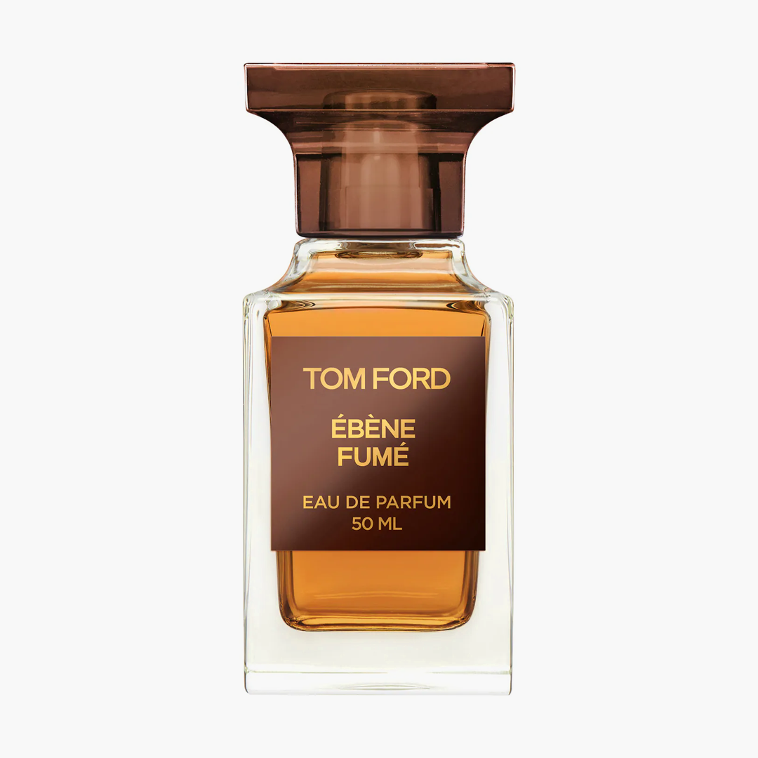 tom ford eau de parfum Ébène fumé 50ml