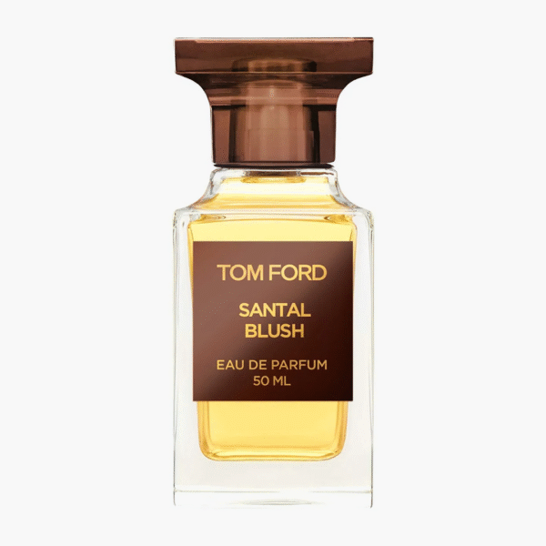 tom ford eau de parfum santal blush 50ml