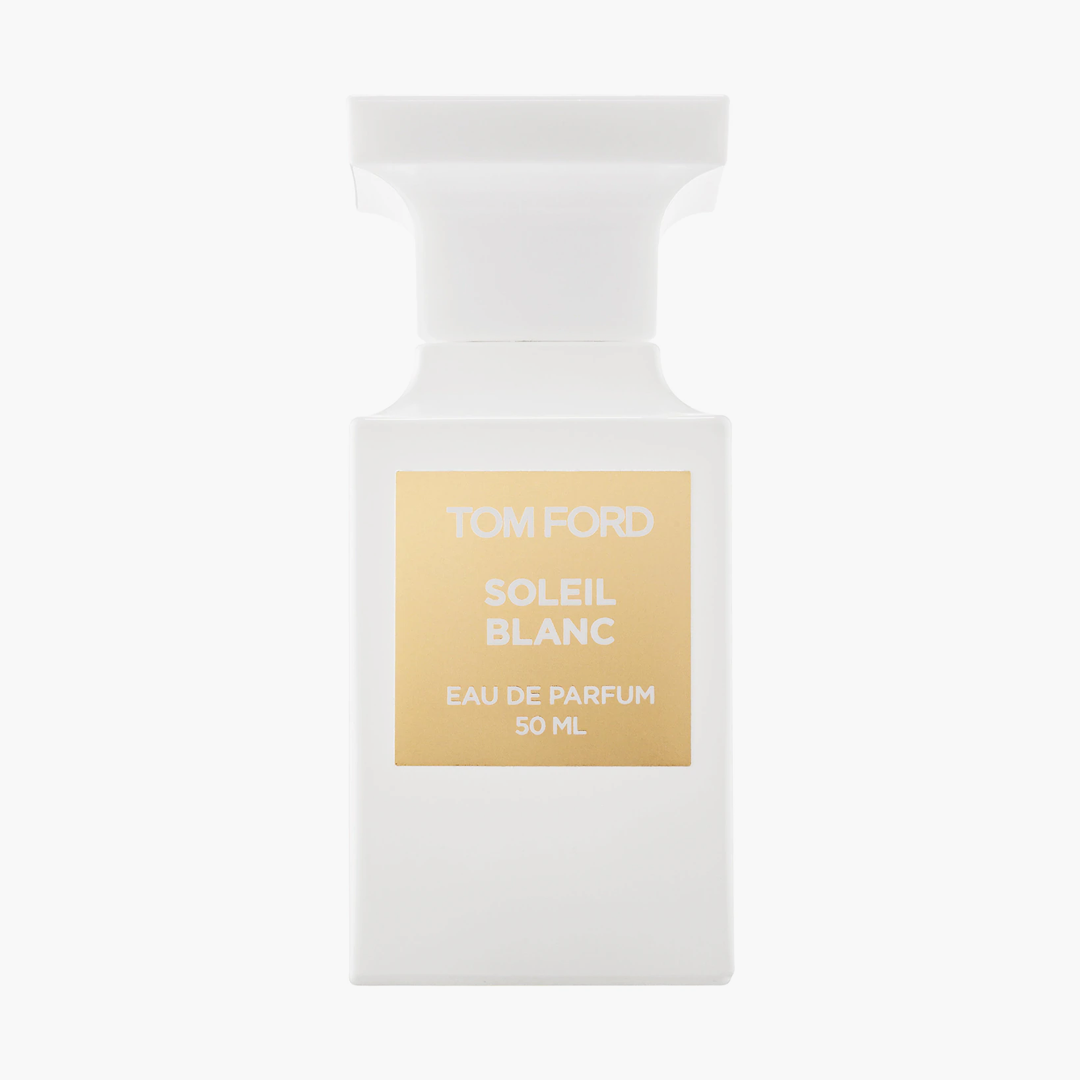 tom ford eau de parfum soleil blanc 50ml