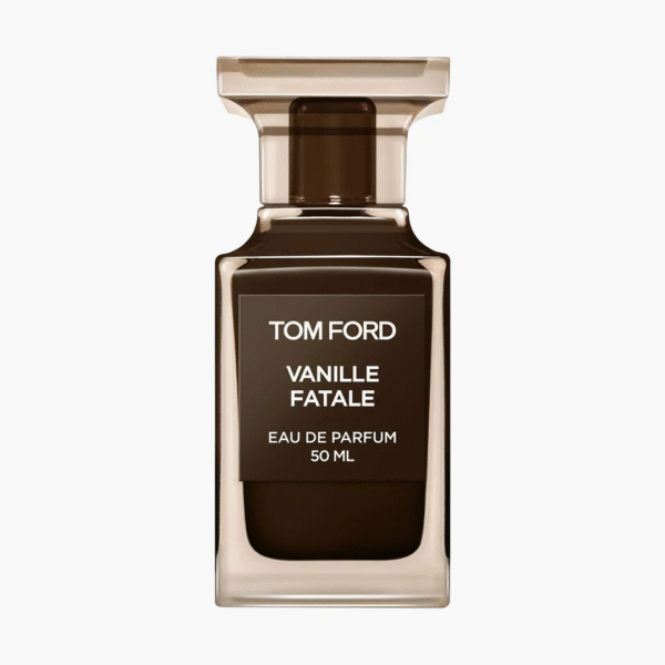 tom ford eau de parfum vanille fatale 50ml