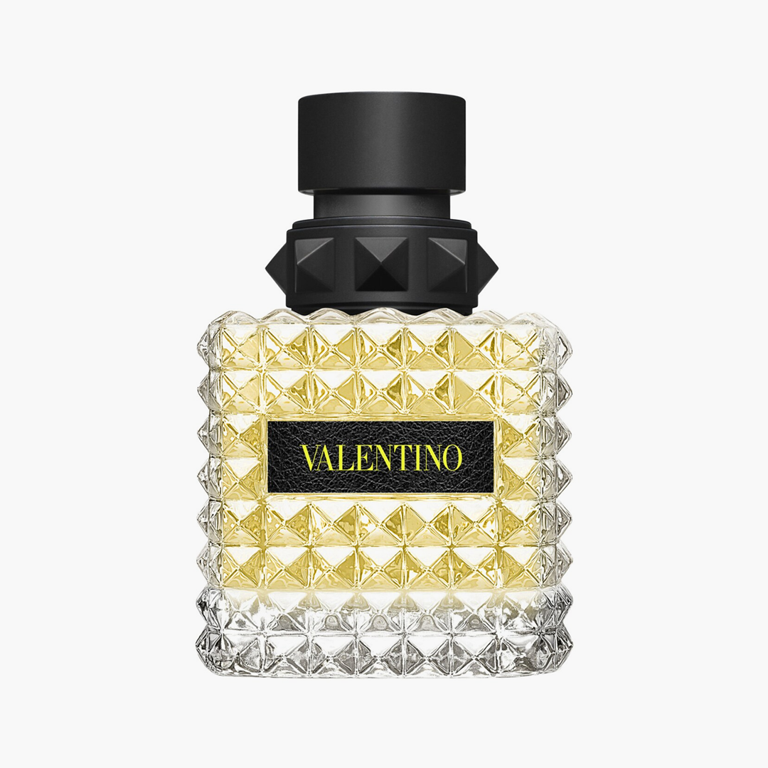absolut - Valentino - Donna Yellow Dream Eau de Parfum 50ml
