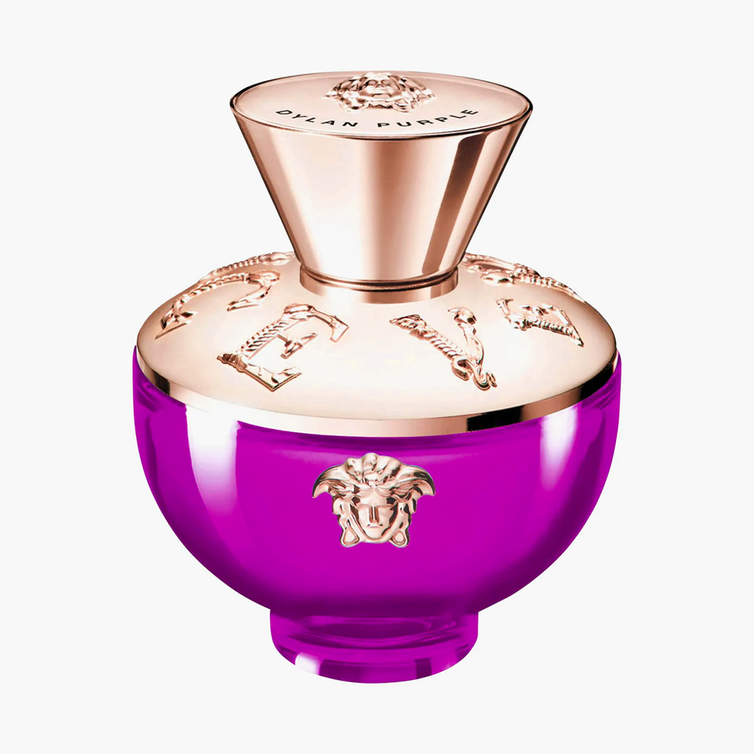 absolut - Versace - Dylan Purple Eau de Parfum 50ml