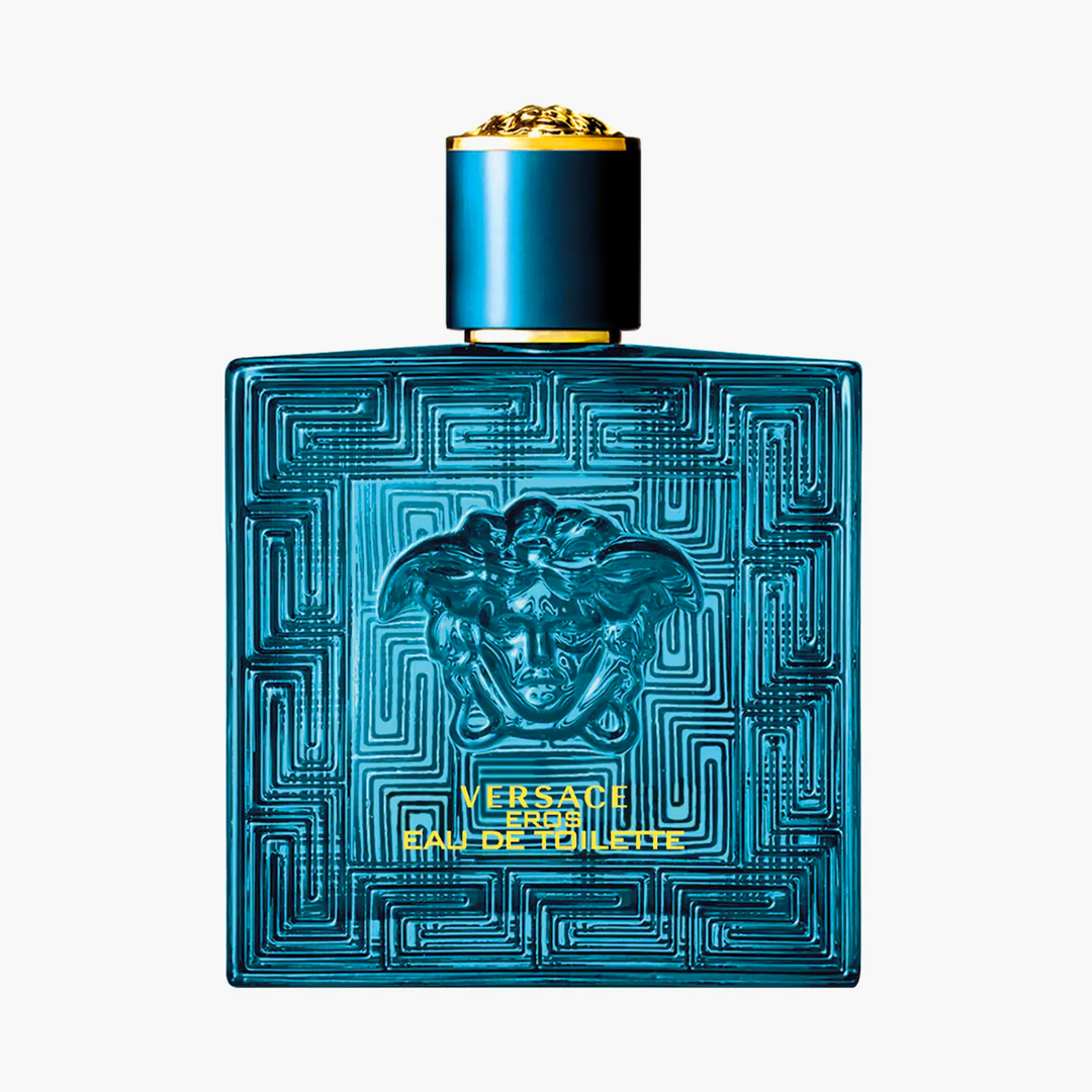 absolut - Versace - Eros Eau de toilette 100ml
