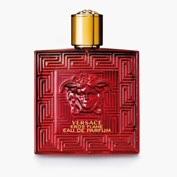 versace eros flame eau de parfum 100ml