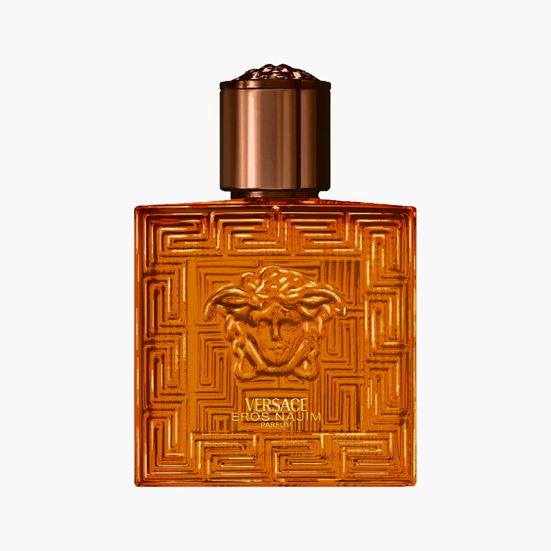 absolut - Versace - Eros Najim Parfum 50ml