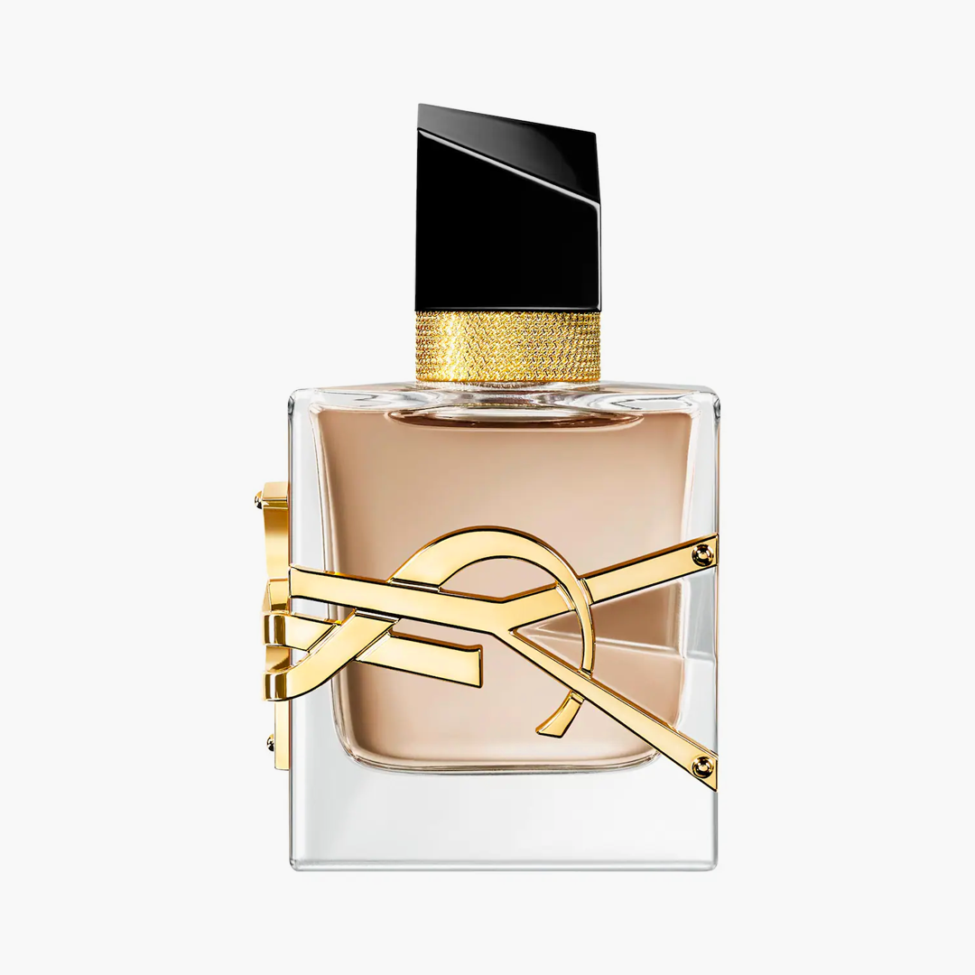 yves saint laurent eau de parfum libre flowers & flames 30ml