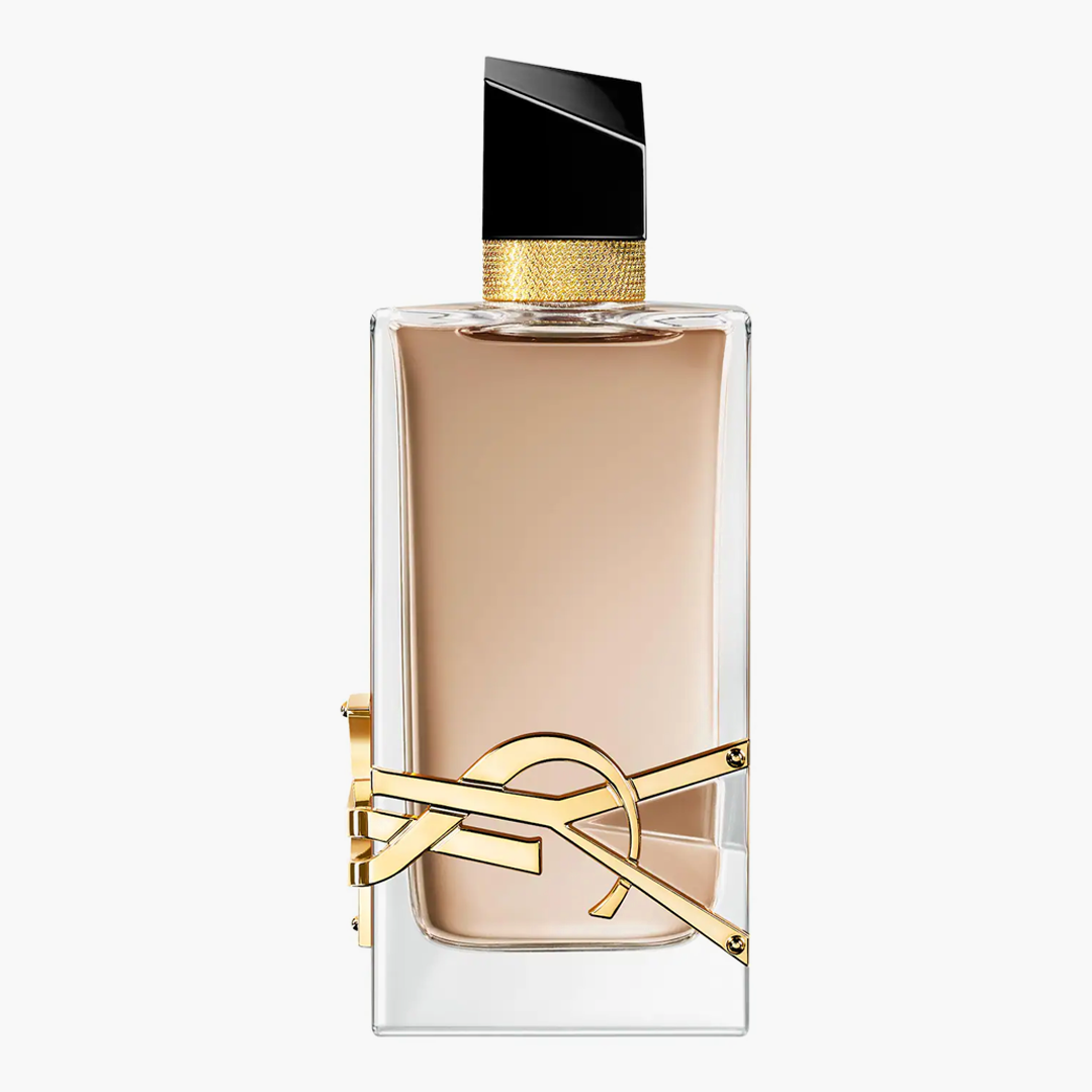 yves saint laurent eau de parfum libre flowers & flames 90ml