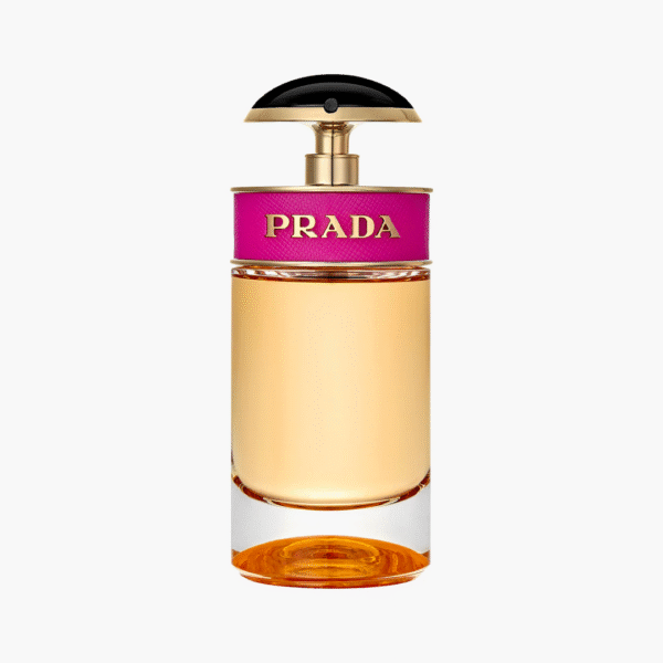 prada eau de parfum candy 50ml