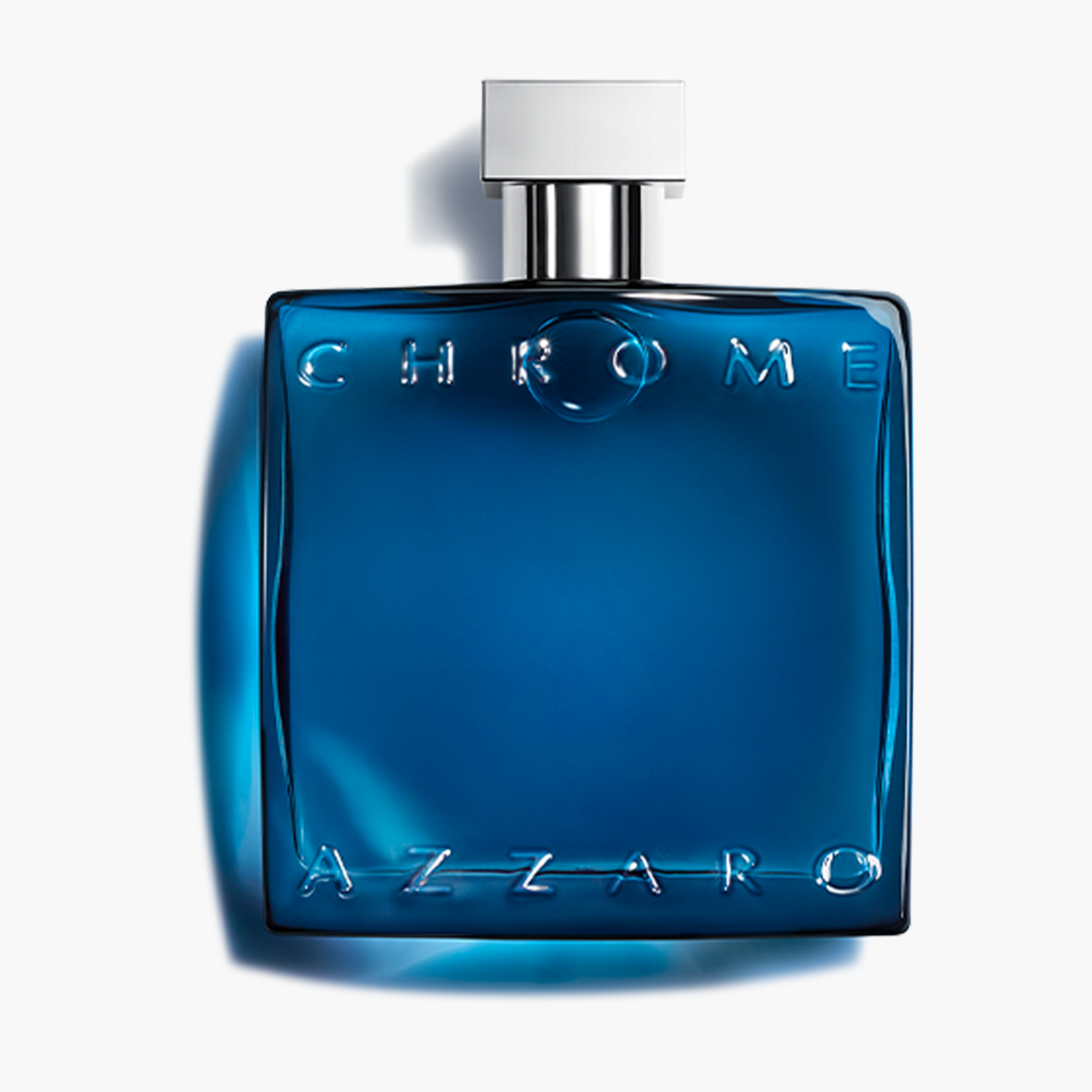 Azzaro - Chrome Parfum 100ml