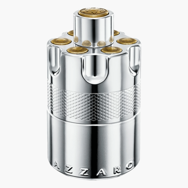 azzaro wanted eau de parfum 100ml