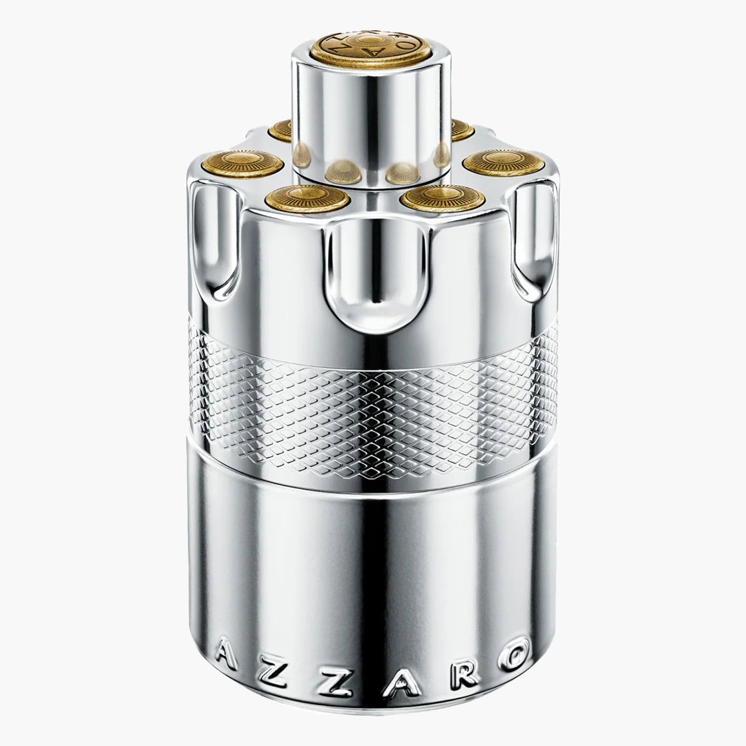 Azzaro Eau de parfum Wanted 100ml