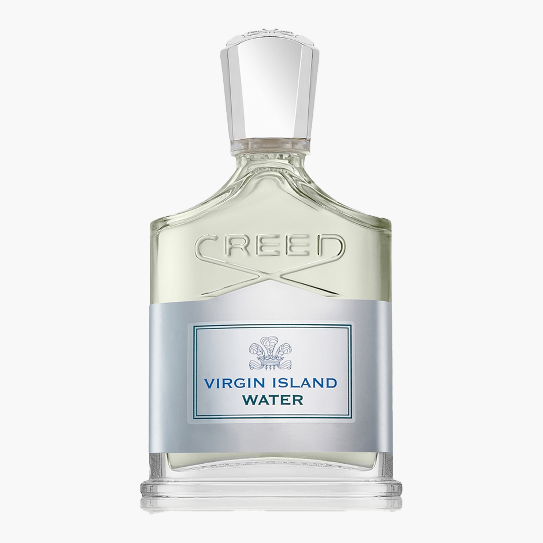 creed virgin island water eau de parfum 100ml
