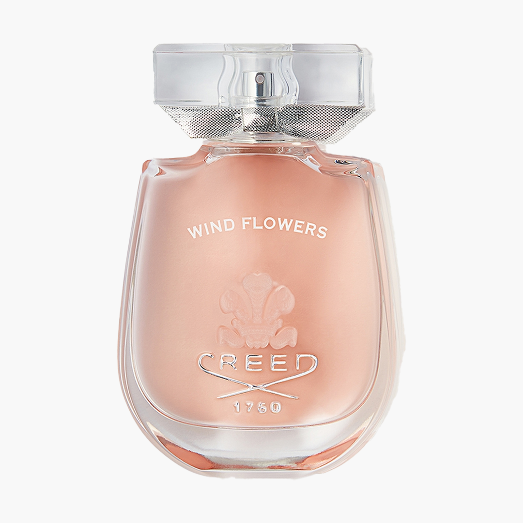 creed wind flowers eau de parfum 75ml