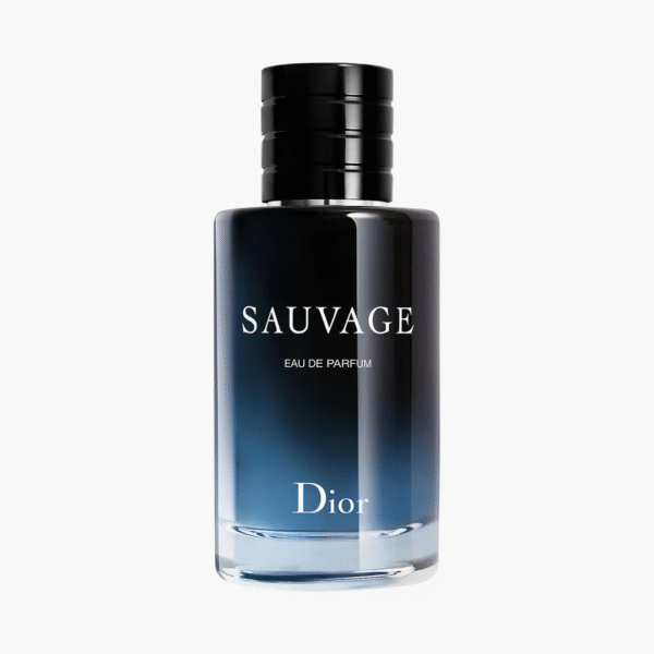 dior sauvage eau de parfum