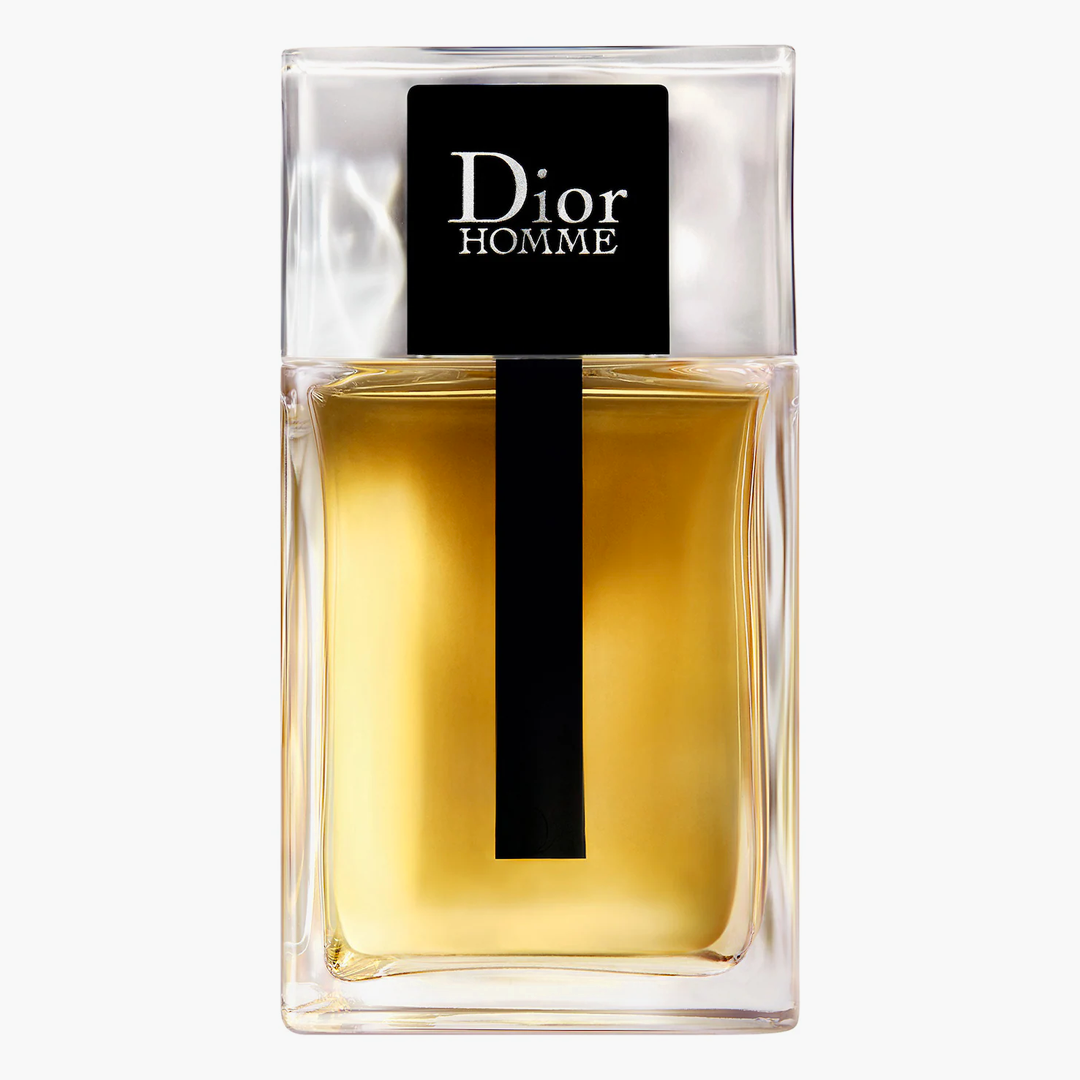 dior pour homme eau de toilette 100ml