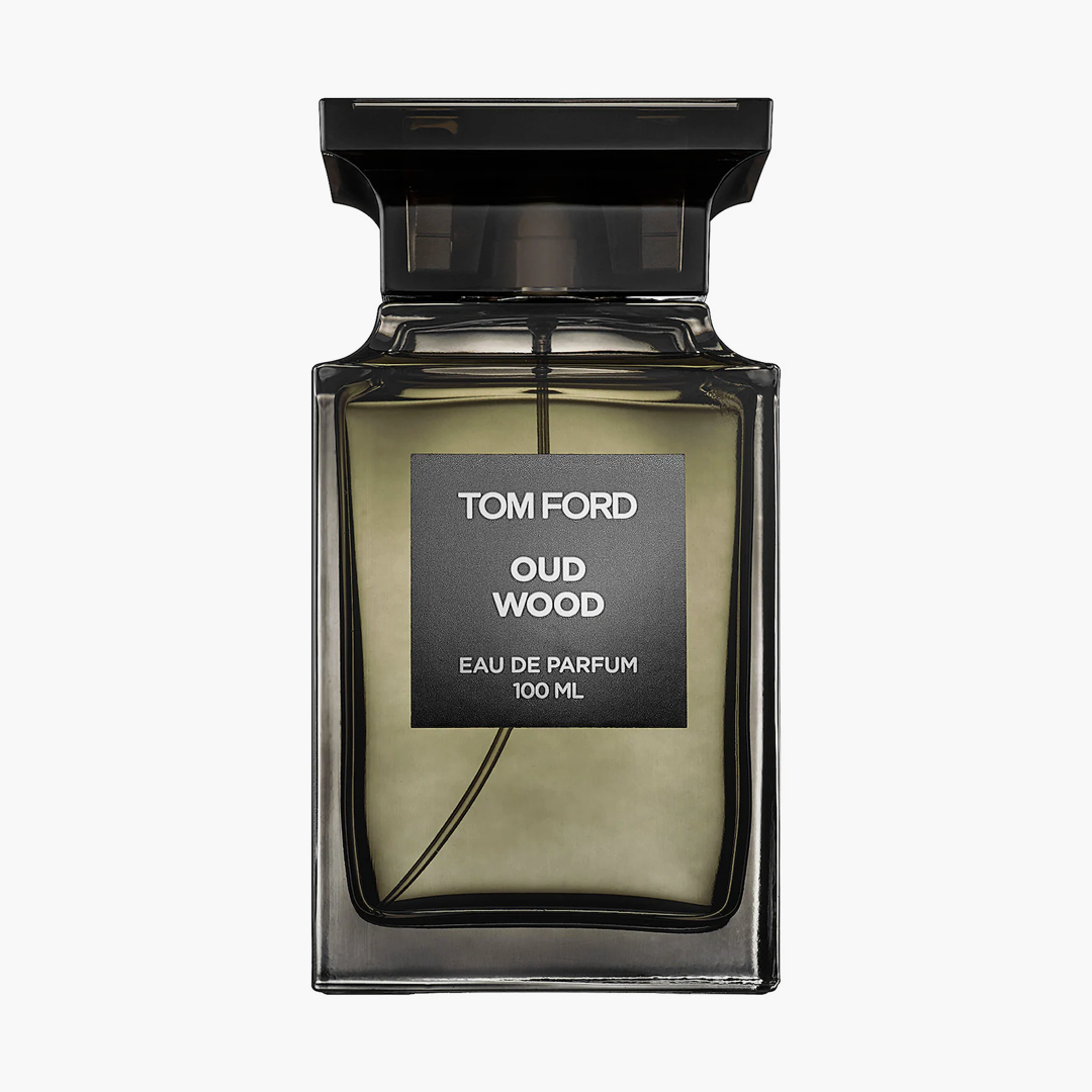 tom ford eau de parfum oud wood 100ml