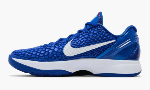 nike kobe 6 protro 'dodgers'