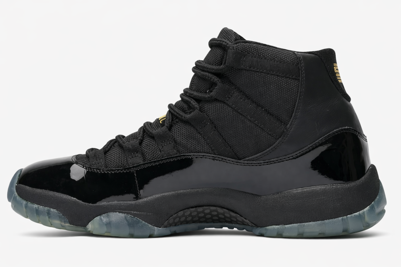 jordan 11 retro "gamma blue"