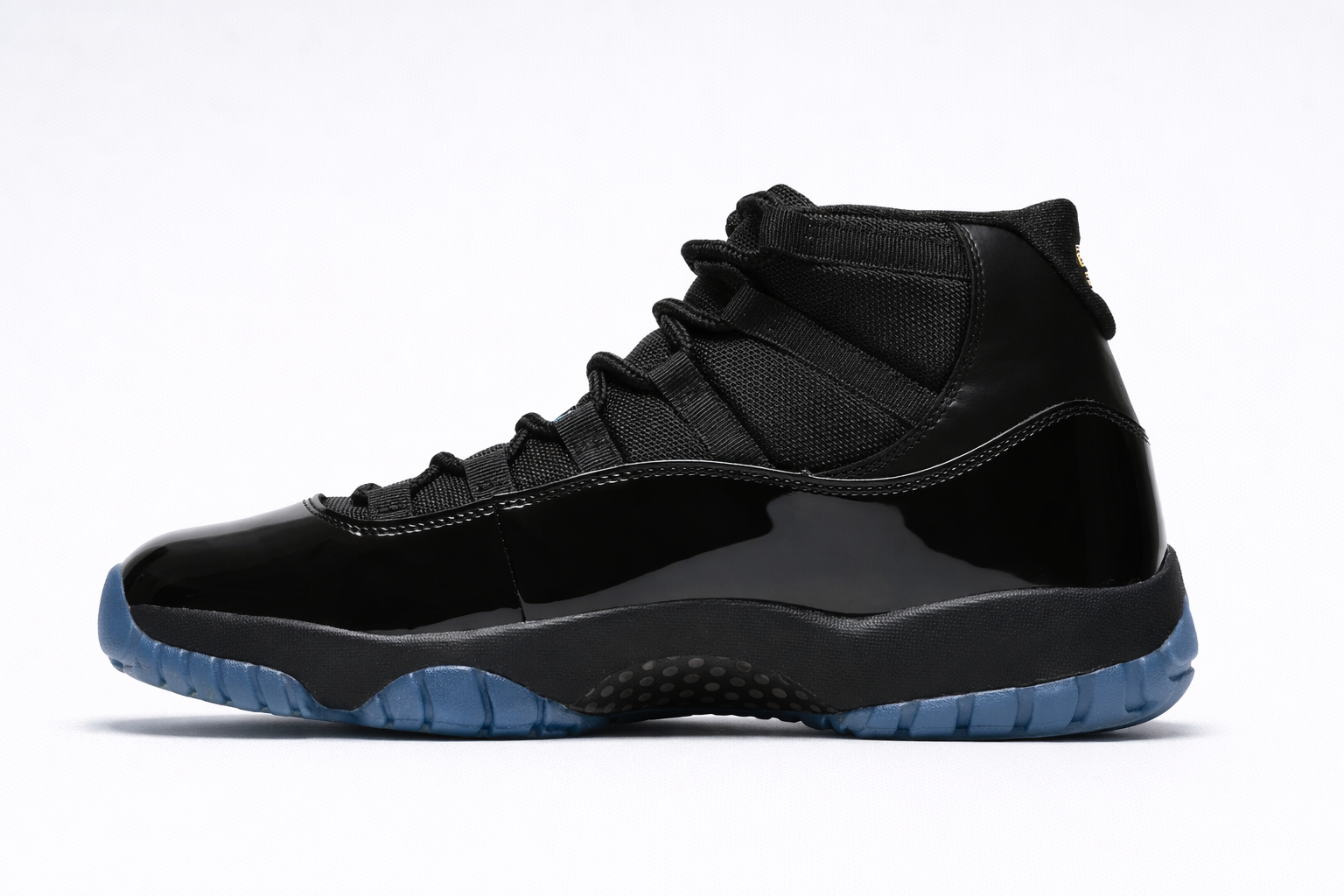 jordan 11 retro "gamma blue"